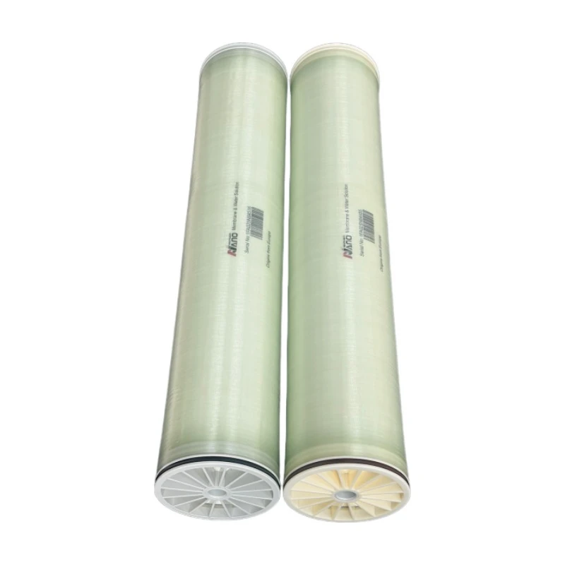 Màng NF khai thác lithium có khả năng chịu axit cao